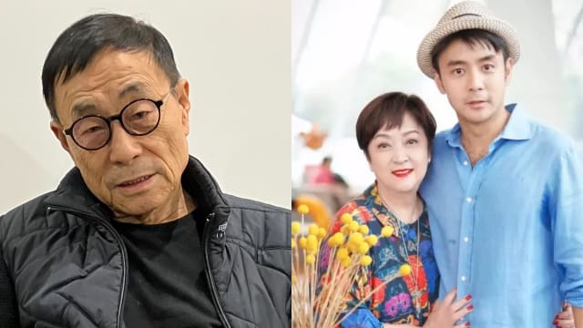 自曝独自住院动刀　刘家昌长文痛斥甄珍母子！
