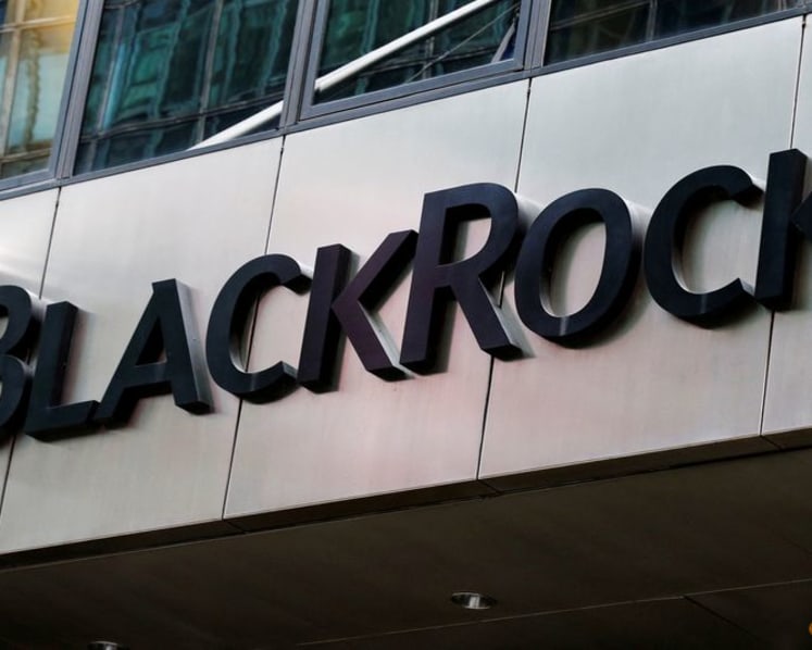 BlackRock to invest $700 million in UK data centres during Trump visit, Sky News reports
