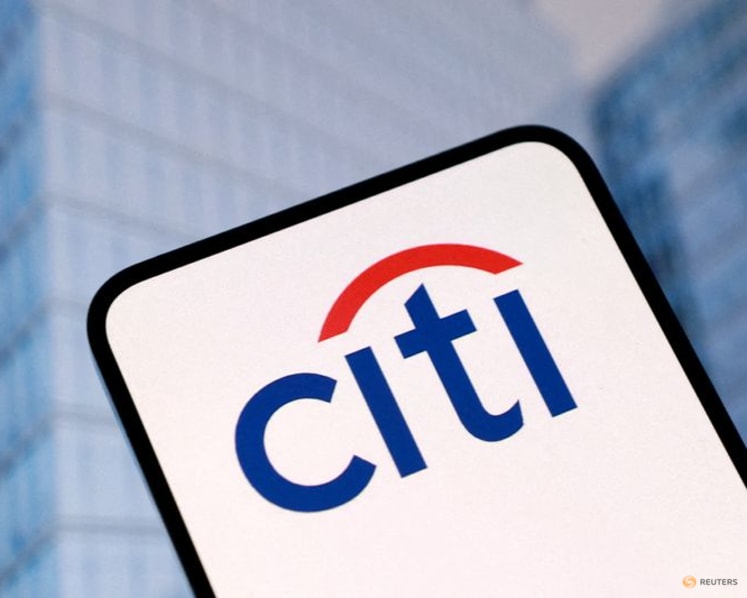Citigroup lifts AI market view to over $4 trillion on enterprise adoption