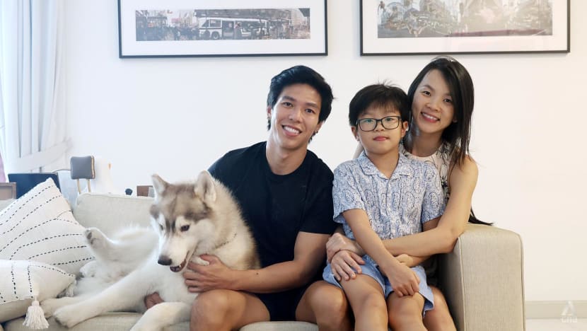 Million-dollar career, respite foster parent, author: This 39-year-old is ticking off life goals fast