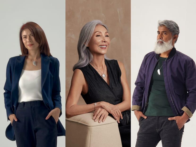 Singaporean model Ong Bee Yan puts together Fashion For Cancer charity runway show to raise funds