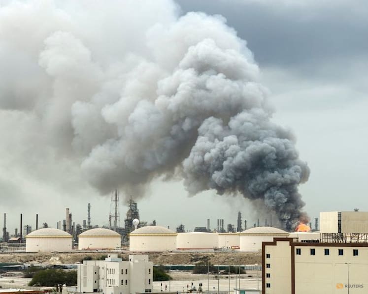 Commentary: There is no return to normal on oil any time soon