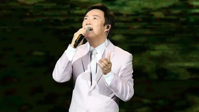 费玉清隐退5年，为这个品牌惊喜“献声”！