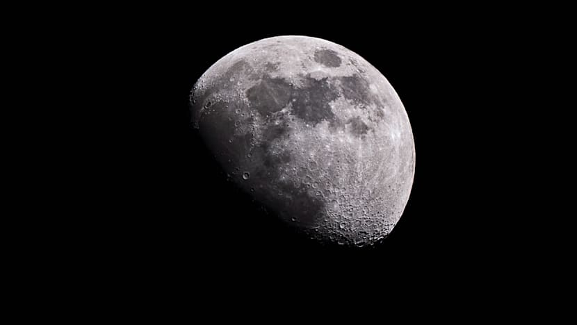 Russia plans a nuclear power plant on the moon within a decade