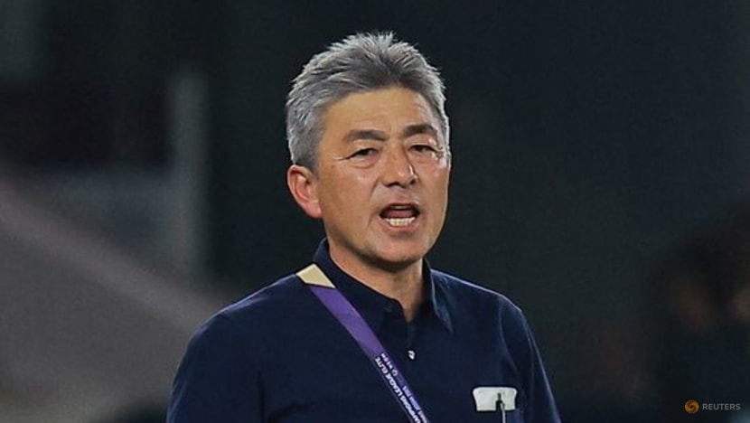 Kawasaki's Hasebe determined to fly east Asian flag in face of Saudi dominance