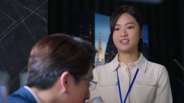 回归（第15集）：耀祖新菜式受欢迎