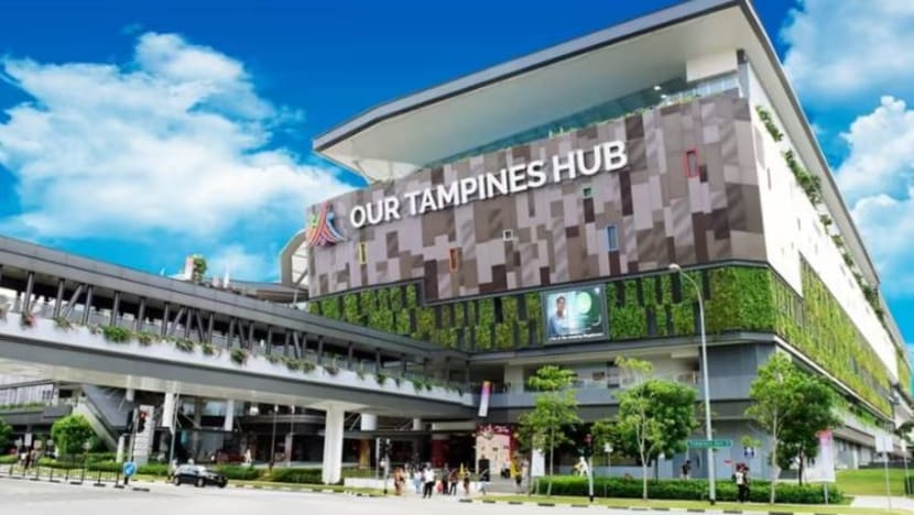 4 lelaki didakwa atas kesalahan pemalsuan, hantar maklumat palsu bagi proses binaan di Hab Tampines Kita