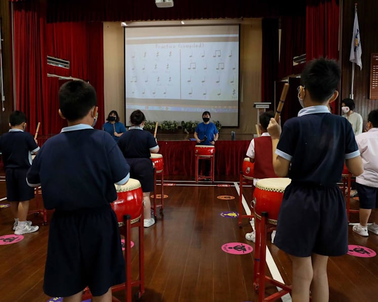 Higher starting pay, more development opportunities for special education teachers