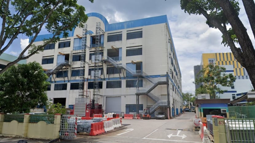 Singapore reports 48 new locally transmitted COVID-19 cases; new cluster at dormitory Singapore reports 48 new locally transmitted COVID-19 cases; new cluster at dormitory