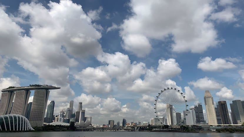 Indian national under probe for protest in Marina Bay against country’s citizenship Bill