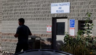 Right-wing anger surges as Kirk’s killing fuels calls for vengeance