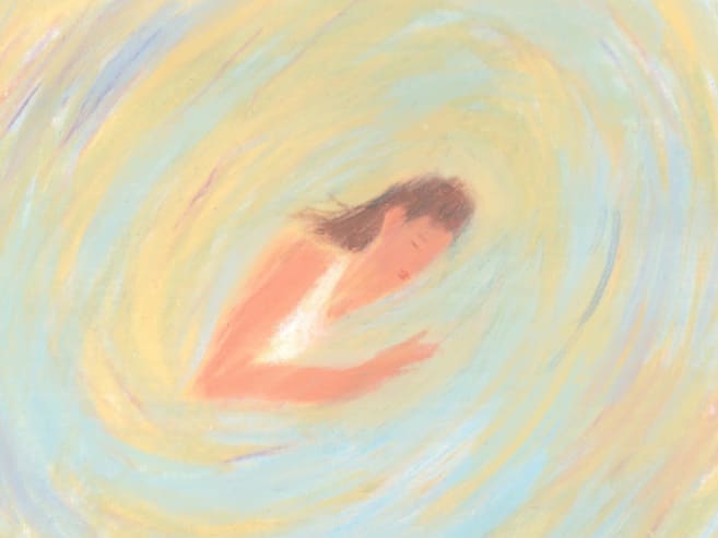 This kind of sleep is essential for a healthy brain
