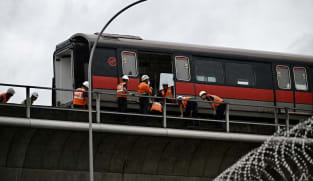 East-West Line disruption: LTA cuts SMRT's fine to S$2.4 million; amount to go to Public Transport Fund