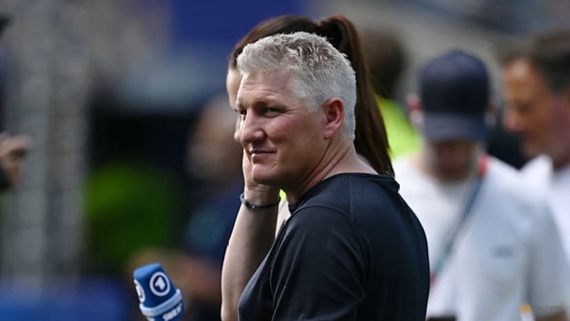 Fae says Schweinsteiger's African football remarks could be called racist