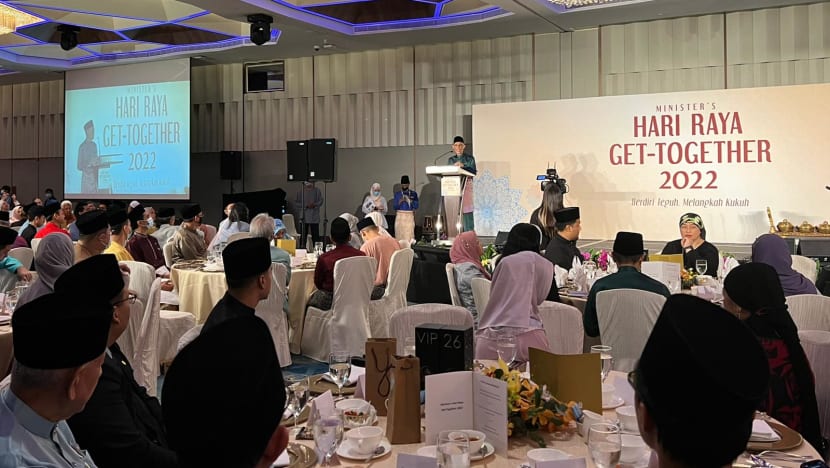 Program Saham Kesihatan dipertingkat, bantu tangani gejala penyakit kronik dalam masyarakat Melayu Program Saham Kesihatan dipertingkat, bantu tangani gejala penyakit kronik dalam masyarakat Melayu
