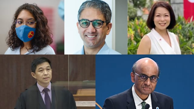 五议席悬空创历来最多 国会和选区运作是否受影响？