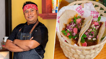 Ex-Undocumented Mexican Chef In USA Now Thriving In S’pore With Taco Shop Chain  