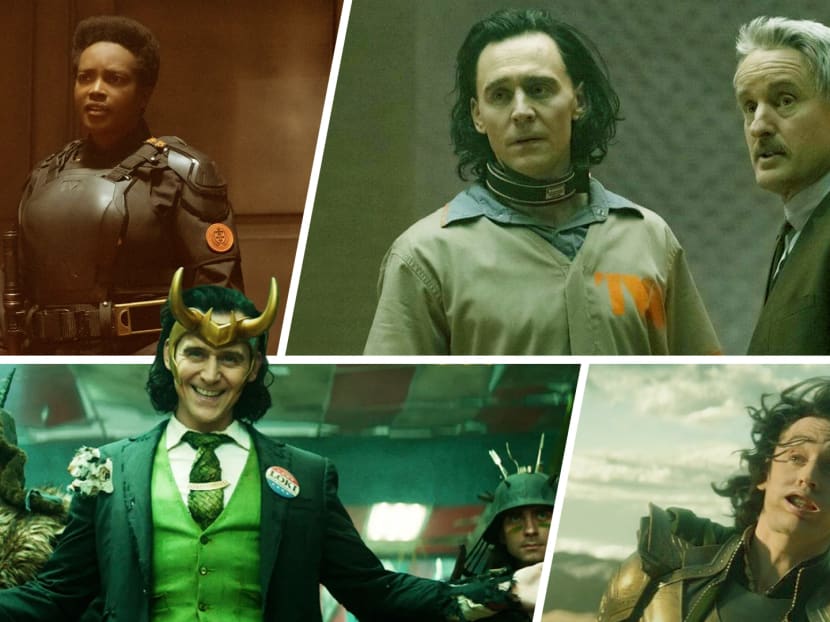 Sorry, TemPad is not included. (Warning: This article contains spoilers for 'Loki')