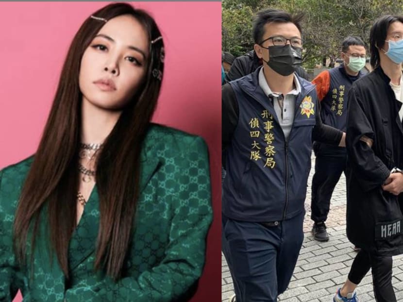 Police investigations revealed that doctoring these videos was a very lucrative business for Xiao Yu and he reportedly made S$483K from it.