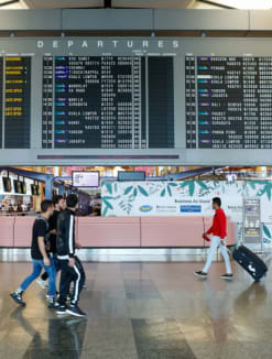 8 in 10 S'poreans intend to travel for leisure in next 12 months with Japan the top destination: Survey