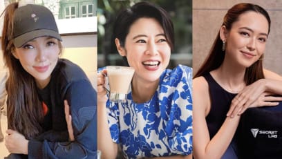 Which Local Star Said Someone Was “Trying To Flirt” With Her While Getting On The Show Us Your Name In Urban Dictionary Trend?