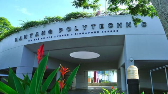 南洋理工学院本月17日起成为新职业执照考试中心