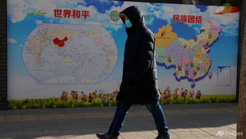China demands US lift Xinjiang cotton, tomato import ban