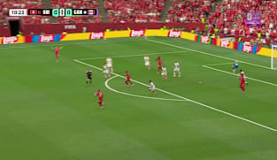 Switzerland vs Canada World Cup 2026 match highlights