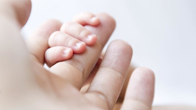Commentary: My wish for Budget 2023 - more paternity and childcare leave Commentary: My wish for Budget 2023 - more paternity and childcare leave