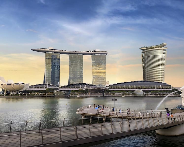 New project at MBS to bank on bigger suites, premium offerings in bid to stand out from competition