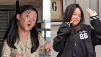 Emerald Hill's Ivory Chia, 9, Stuns Fans & Celeb Pals With Dance Video