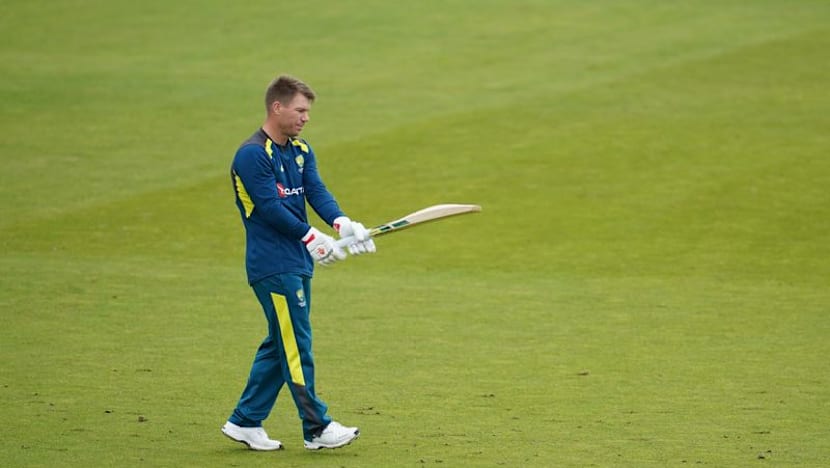 Former Australia batter Warner convicted, fined for drink-driving