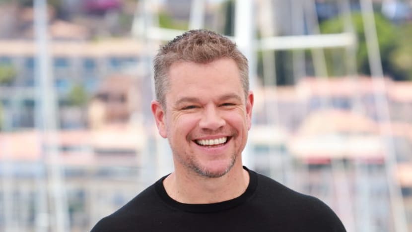 Matt Damon Has Secret Instagram Account With 76 Followers, Shared 40 Posts Since 2013