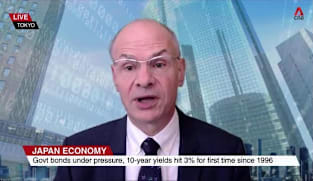 Asia First - Fri 18 Sep 2026