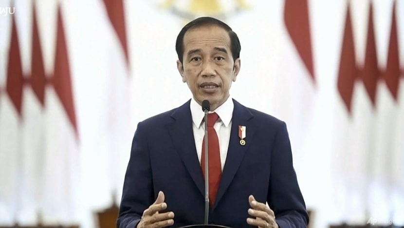 Inclusiveness, sustainability among key priorities for Indonesia’s G20 presidency: President Jokowi