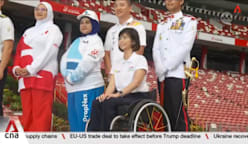 National Day Parade 2026 to feature first standalone disability contingent 