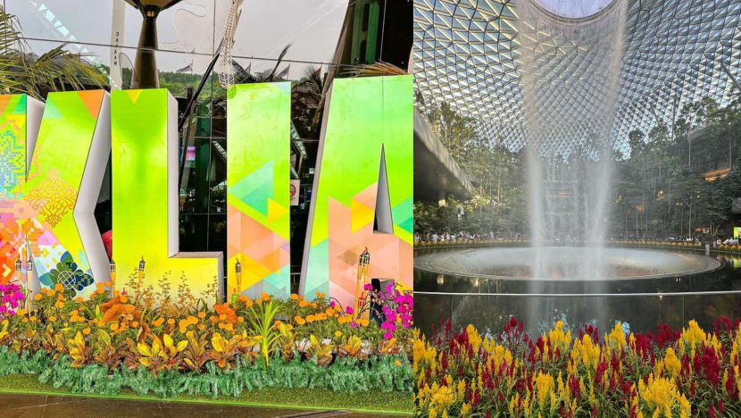 KLIA Outranks Changi Airport In World’s Most Instagrammable Airports List, And M’sian Netizens Find The Results Hilarious Too KLIA Outranks Changi Airport In World’s Most Instagrammable Airports List, And M’sian Netizens Find The Results Hilarious Too