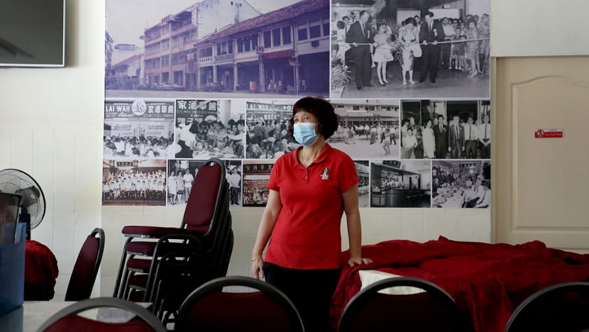 After Swee Kee Eating House, Covid-19 could claim more old-time restaurants