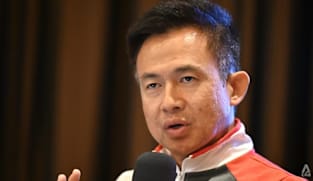 SUKAN SEA 2025: Prestasi hebat atlet muda rangsang persiapan SG jadi tuan rumah pada 2029