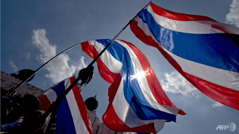 A battle between three forces: Thailand’s election explained