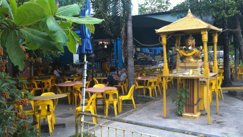 Man arrested in connection to Geylang murder case