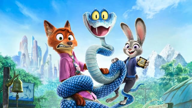 导演亲证“Zootopia 3”草图已启动！片尾羽毛暗示第3季要加入鸟类？