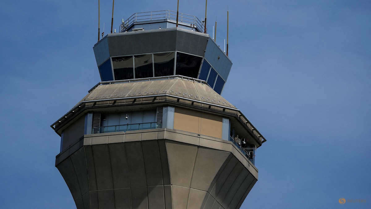 FAA delays more flights in New York, Houston and Washington