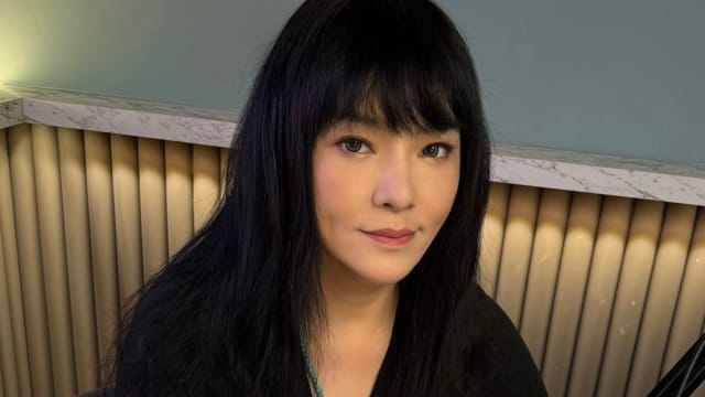 唐绮阳，你说你几岁？！