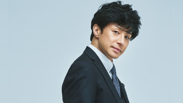 杰尼斯事务所将举办记者会　东山纪之接任社长或将宣布引退