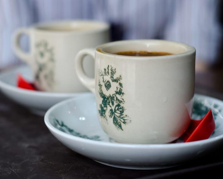 Studi: Dua cangkir kopi per hari bisa mengurangi risiko Parkinson 