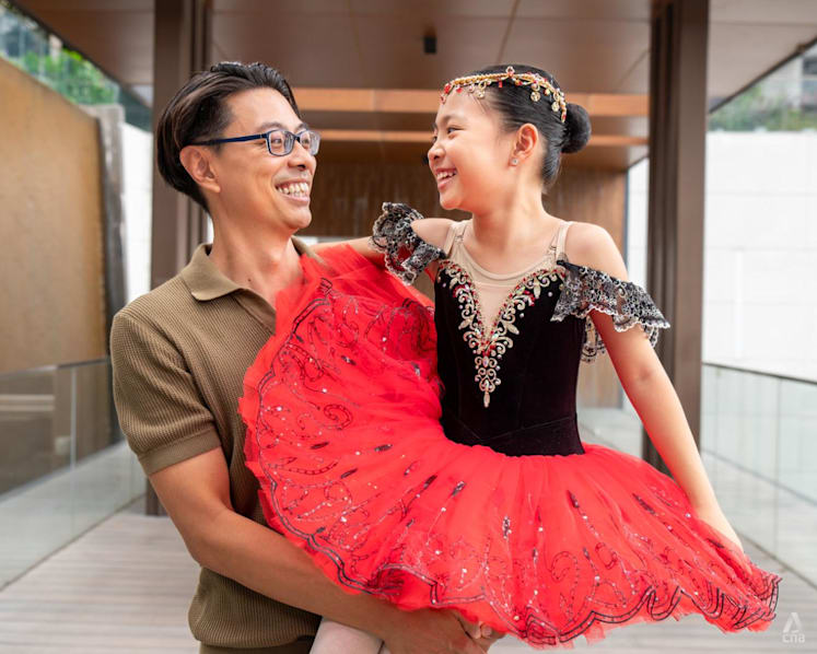 Why ballet may prepare my daughter for the AI age better than tuition