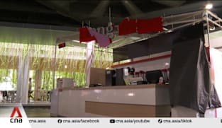Food and beverage sales down 0.4% in August, first drop in 5 months 