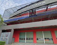 SCDF NSF dies after incident at Marina Bay Fire Station