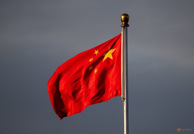 AS serang Venezuela, mengapa China yang akan rugi besar?